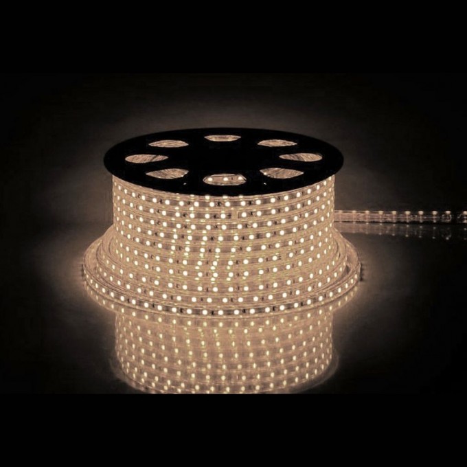 Cветодиодная LED лента FERON LS704, 60SMD(2835)/м 4.4Вт/м 100м 26244 Cветодиодная LED лента FERON LS704, 60SMD(2835)/м 4.4Вт/м 100м 26244