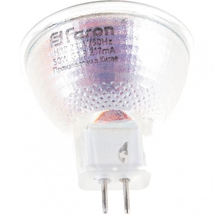 Лампа галогенная FERON HB8 JCDR G5.3 50W 2153 Лампа галогенная FERON HB8 JCDR G5.3 50W 2153