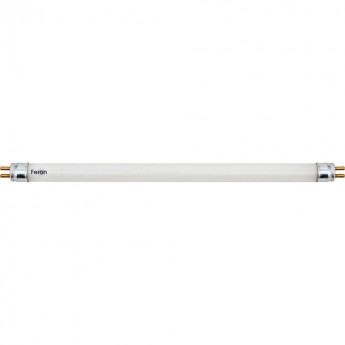 Лампа люминесцентная двухцокольная FERON EST13 T4 G5 20W 6400K 03030