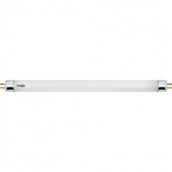 Лампа люминесцентная двухцокольная FERON EST14 T5 G5 13W 6400K 03048