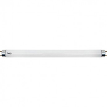 Лампа люминесцентная двухцокольная FERON FLU1 T8 G13 30W 6400K 03003