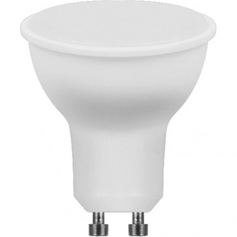 Лампа светодиодная FERON LB-26 GU10 7W 6400K 25291