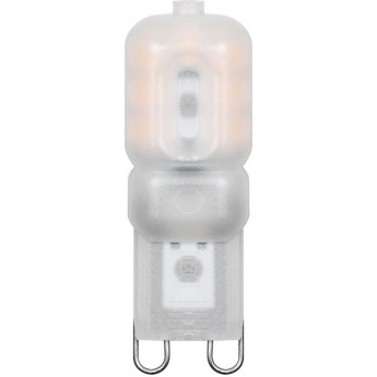 Лампа светодиодная FERON LB-430 G9 5W 2700K 25636