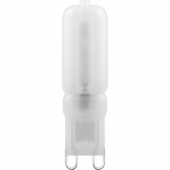 Лампа светодиодная FERON LB-431 G9 7W 6400K 25757