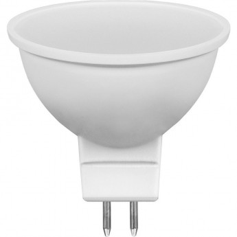 Лампа светодиодная FERON LB-560 MR16 G5.3 9W 6400K 25841