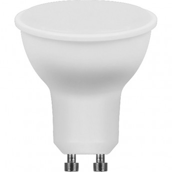 Лампа светодиодная FERON LB-560 MR16 GU10 9W 6400K 25844