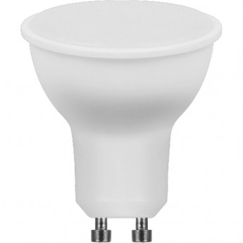 Лампа светодиодная FERON LB-760 MR16 GU10 11W 6400K 38142