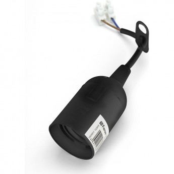 Патрон E27 подвесной с клеммой FERON LH108 , 230V