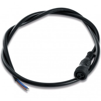 Соединитель – коннектор для LL-892 и блока питания FERON LD1503 длина 810мм, двухжильный, тип "мама" 41560