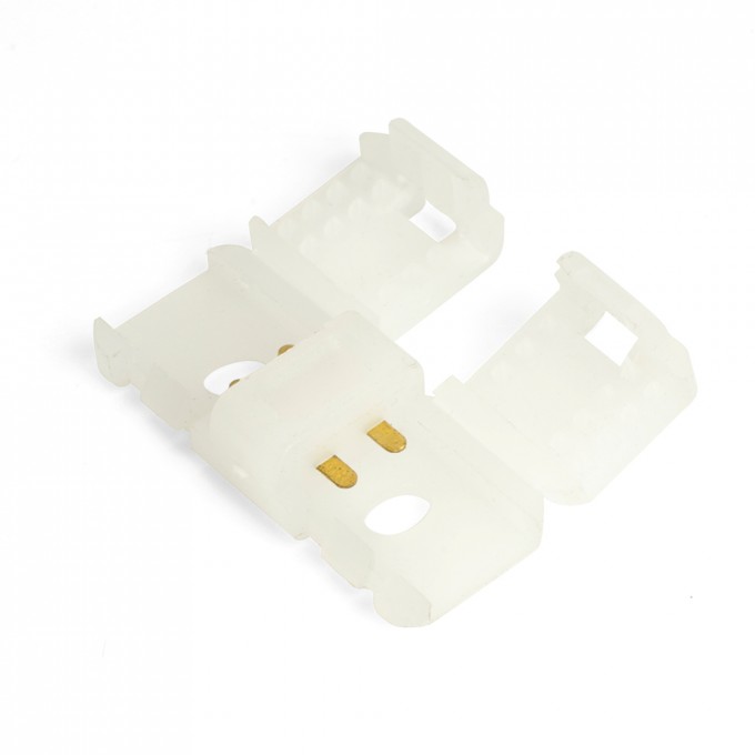 Соединитель для ленты FERON LD092 220V (подходит к SAFFIT SST20) 48809