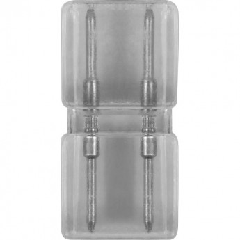 Соединитель для светодиодной ленты FERON 230V LS704 ( 3528) strip to strip, LD114