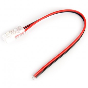 Соединительный провод для ленты FERON LD195 COB LS530 8мм
