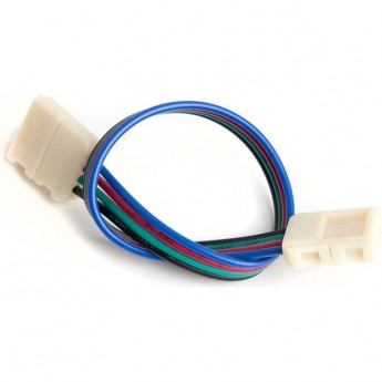 Соединительный провод для светодиодных лент FERON 0.2м, LD111