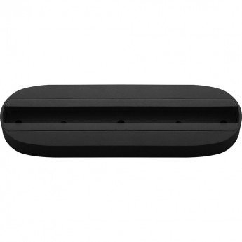 Стационарное крепление FERON для трековых однофазных светильников (кроме AL103 30Вт,40Вт, AL104 40Вт,50Вт и AL108), черный, CAB1001