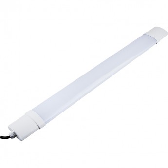 Светильник светодиодный линейный FERON AL5090 IP65 48W 6500K 1500*63*35 мм