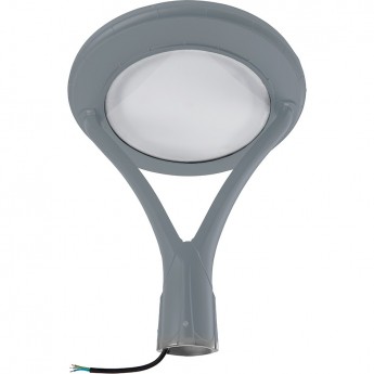 Светильник уличный FERON, SP7020, 50W 5000lm 5000K, серый