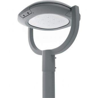 Светильник уличный FERON SP8070 50W 5000K серый