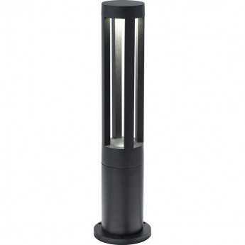 Светильник уличный светодиодный FERON DH301 10W 530Lm 4000K, черный