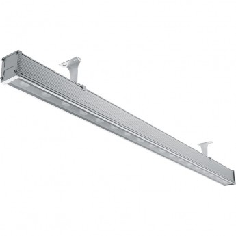 Светодиодный линейный прожектор FERON LL-889 18W, 4000К, 85-265V IP65