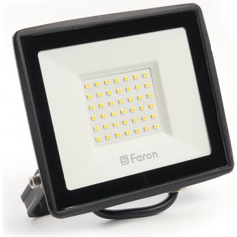 Светодиодный прожектор FERON LL-921 IP65 50W 4000K