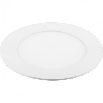 Светодиодный светильник FERON AL500 встраиваемый 12W 4000K, белый