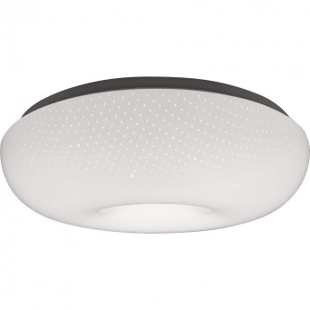 Светодиодный светильник накладной FERON AL749 тарелка 18W 4000K белый