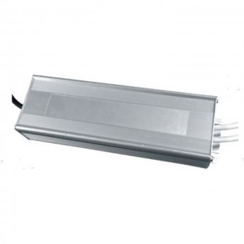 Трансформатор электронный FERON LB007 для светодиодной ленты 200W 24V 215*65*40 IP67 (драйвер) Трансформатор электронный FERON LB007 для светодиодной ленты 200W 24V 215*65*40 IP67 (драйвер)