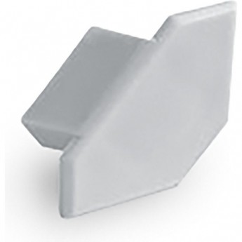 Заглушка без отверстия для профиля САВ272, FERON LD272